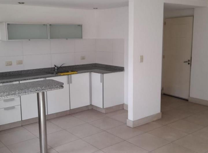 Departamento · 45m² · 2 Ambientes