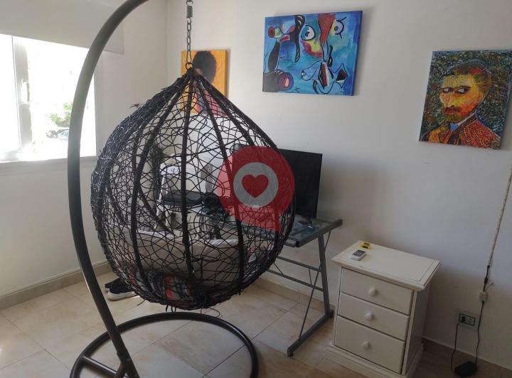 PH · 99m² · 5 Ambientes · 1 Cochera