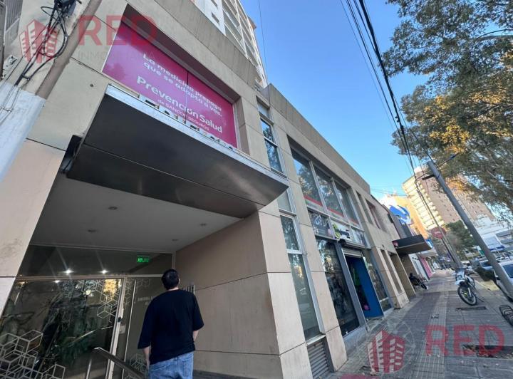 Departamento · 64m² · 4 Ambientes · 1 Cochera