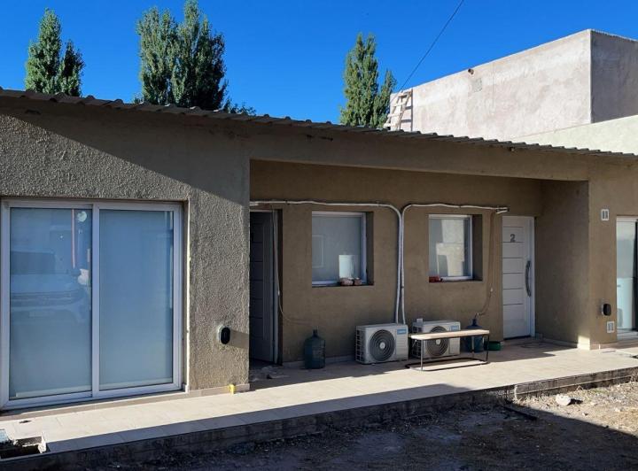 Departamento · 80m² · 3 Ambientes