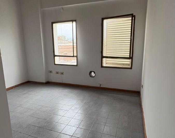 Departamento · 47m² · 2 Ambientes