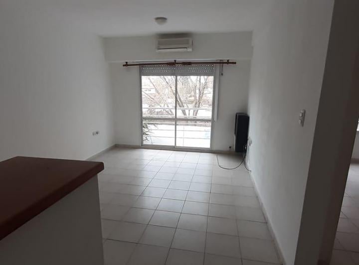 Departamento · 46m² · 2 Ambientes