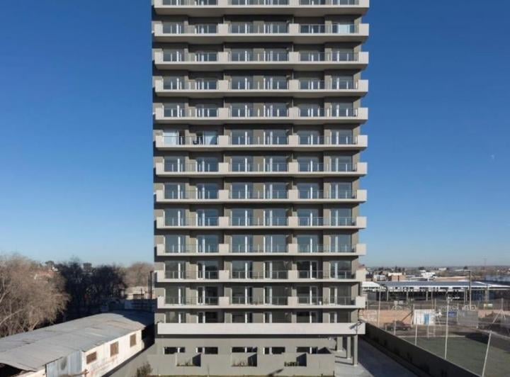 Departamento · 88m² · 3 Ambientes
