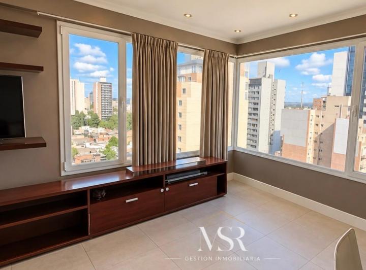 Departamento · 105m² · 4 Ambientes · 1 Cochera