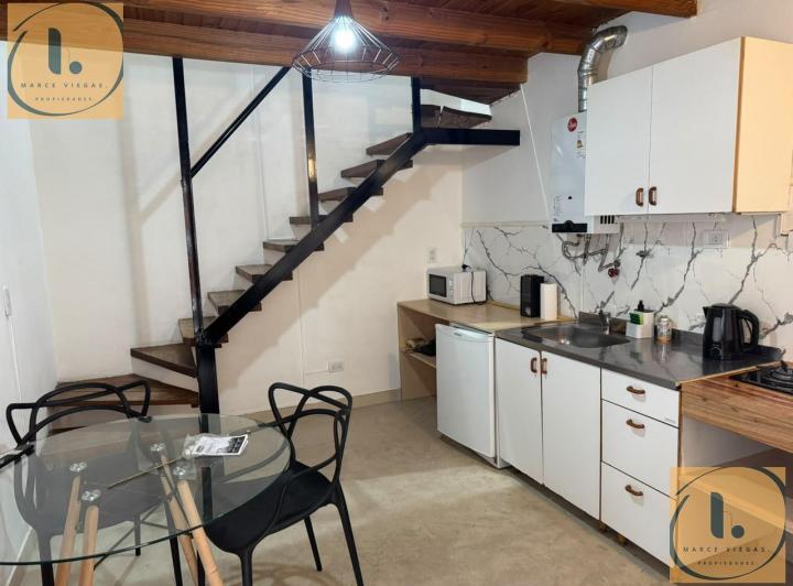 Departamento · 36m² · 2 Ambientes