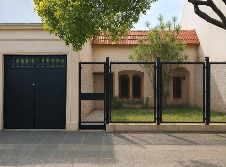 Terreno · 238m² · 1 Cochera