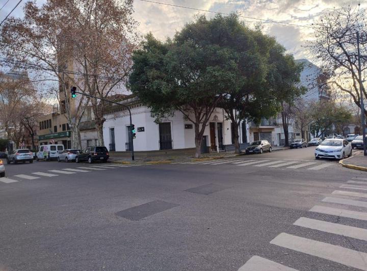 Terreno · 250m²
