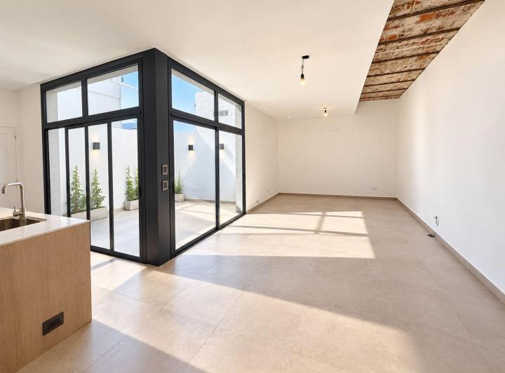 PH · 82m² · 3 Ambientes