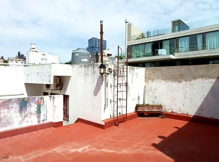 PH · 60m² · 3 Ambientes