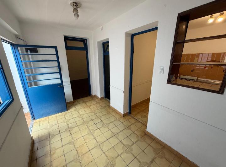 PH · 55m² · 3 Ambientes