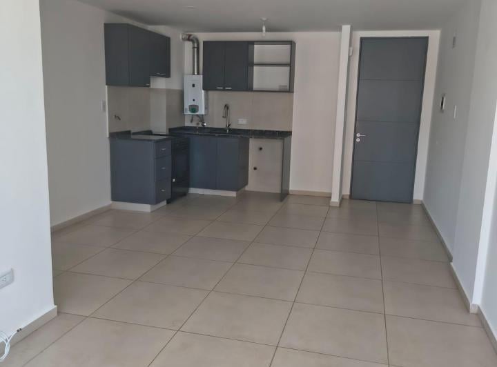 Departamento · 45m² · 1 Ambiente