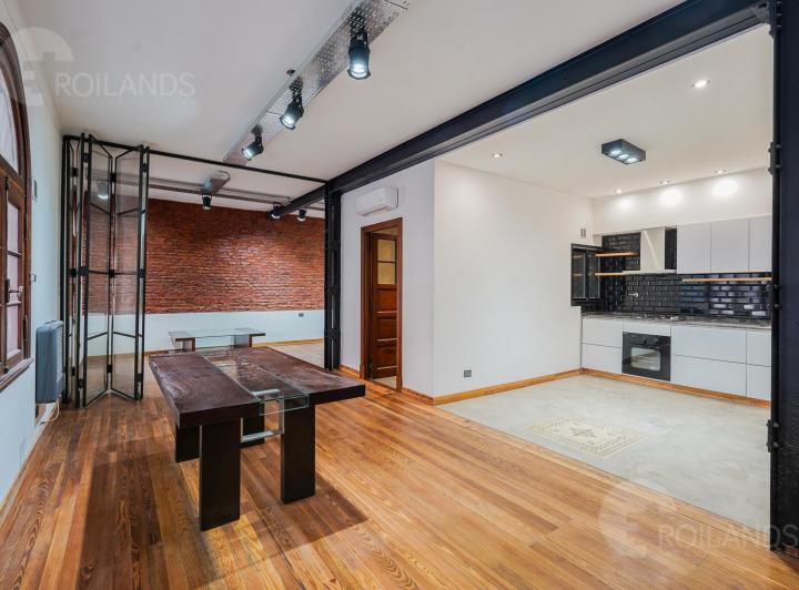 PH · 62m² · 3 Ambientes