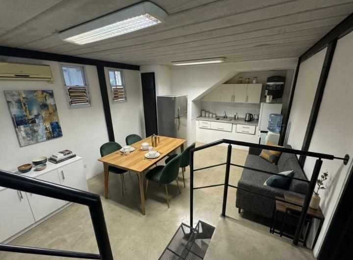 PH · 51m² · 2 Ambientes