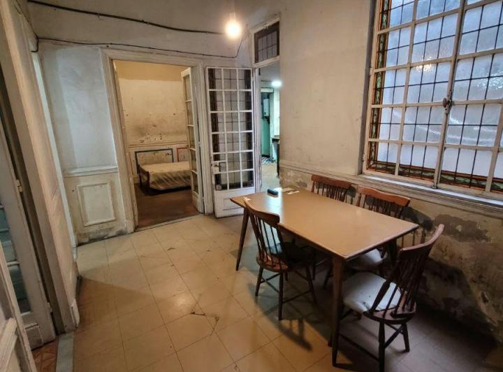 PH · 66m² · 4 Ambientes