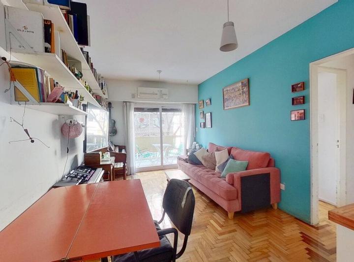 PH · 76m² · 4 Ambientes