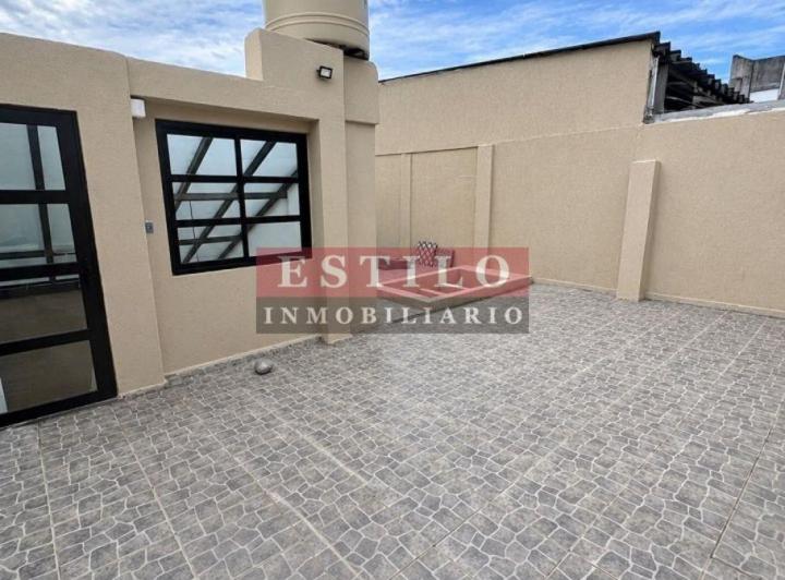 PH · 50m² · 3 Ambientes · 1 Cochera