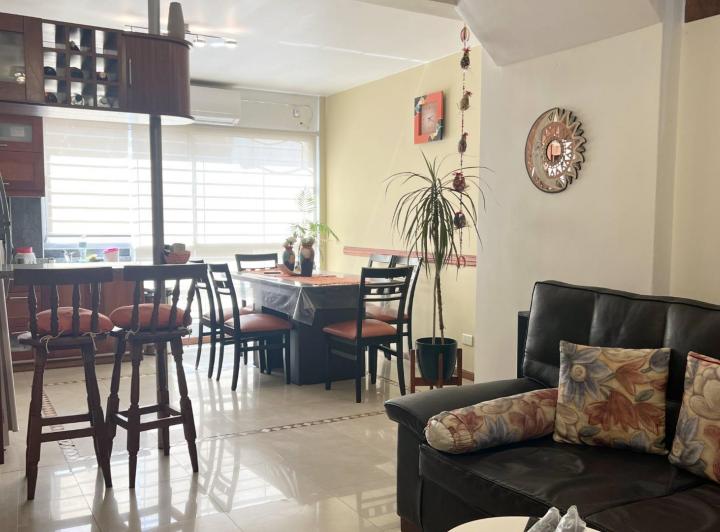 PH · 92m² · 3 Ambientes