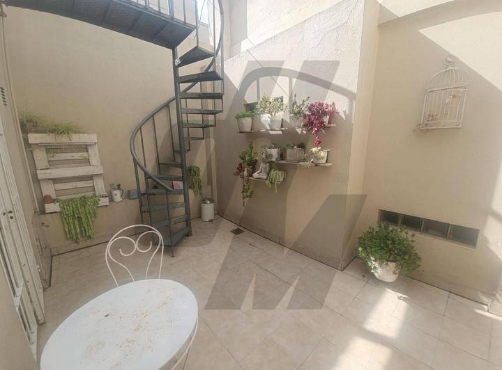 PH · 61m² · 3 Ambientes · 1 Cochera