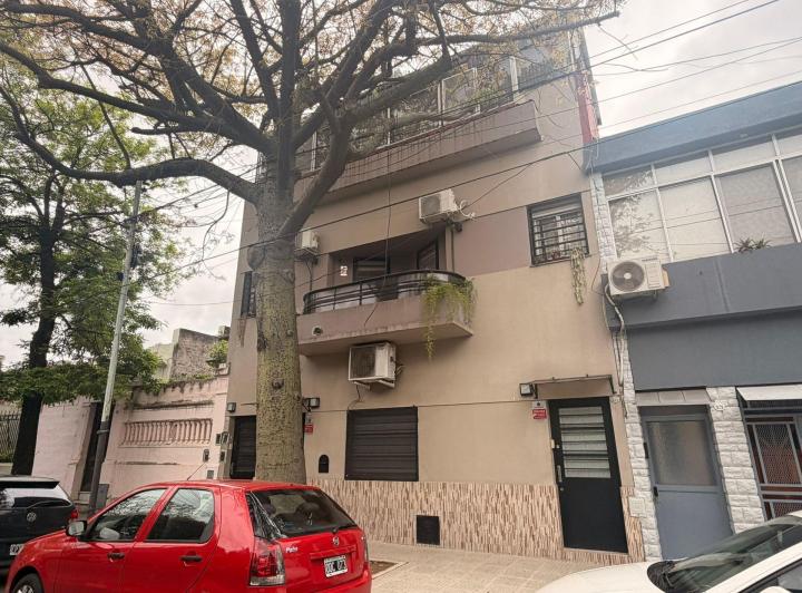 PH · 106m² · 3 Ambientes