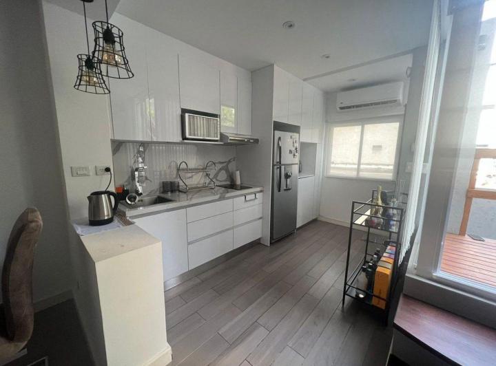 PH · 62m² · 3 Ambientes