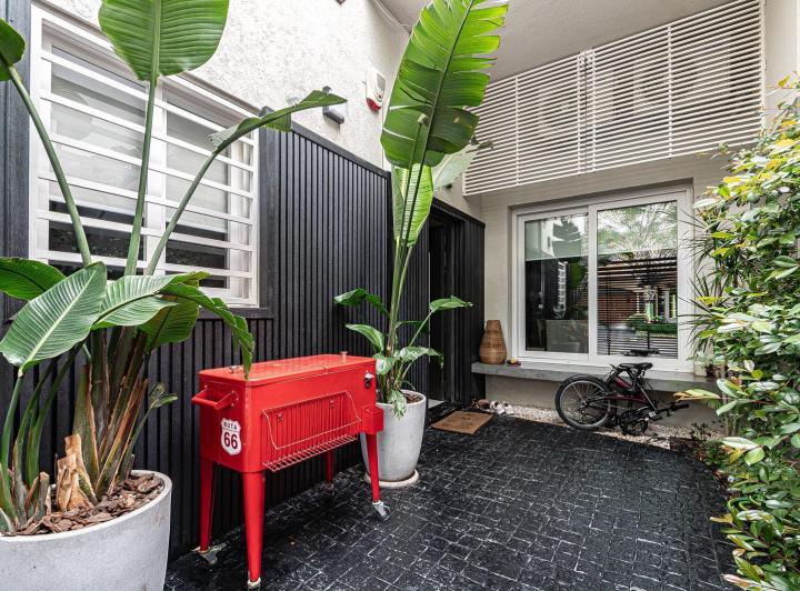 PH · 116m² · 3 Ambientes · 1 Cochera