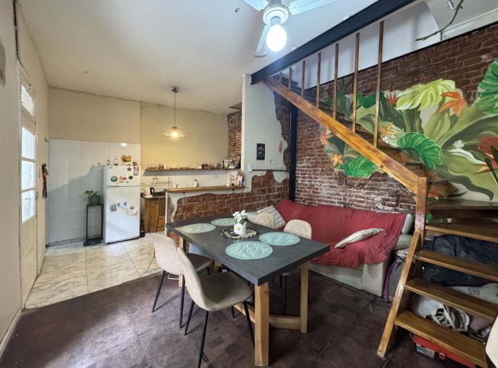 PH · 63m² · 4 Ambientes