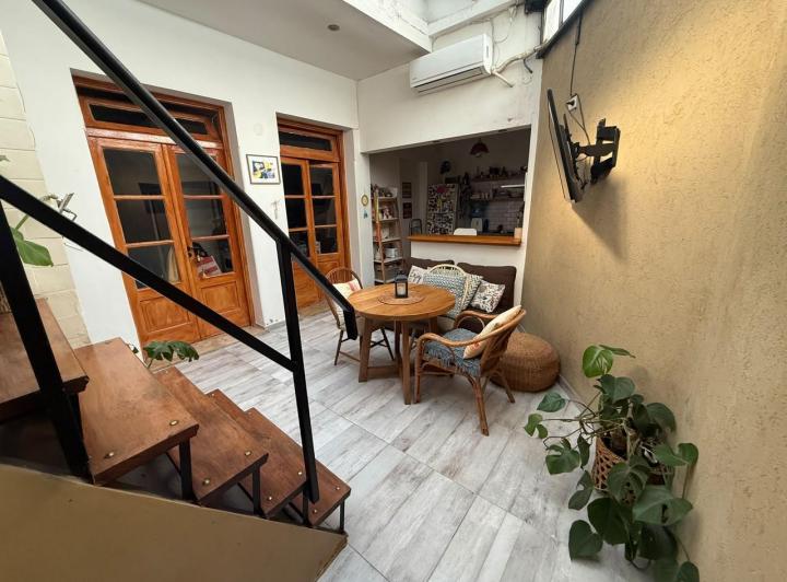 PH · 72m² · 3 Ambientes