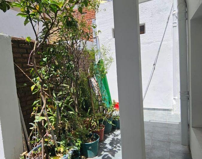 PH · 49m² · 3 Ambientes