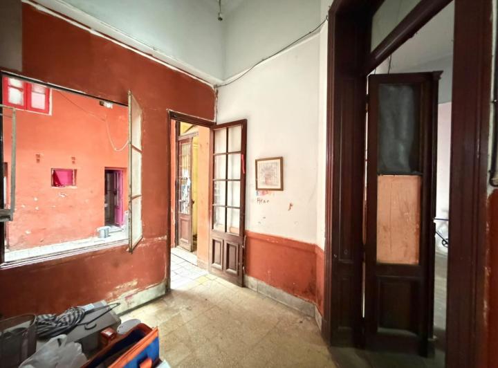 PH · 85m² · 4 Ambientes