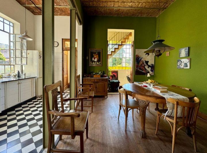 PH · 157m² · 5 Ambientes