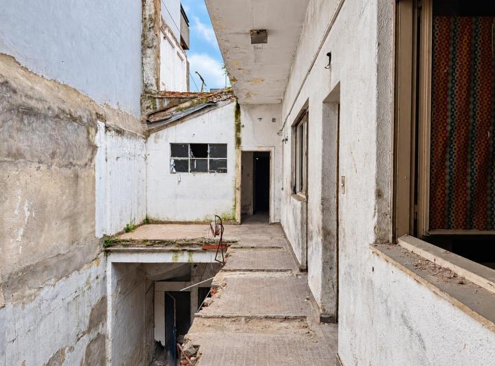 PH · 112m² · 6 Ambientes