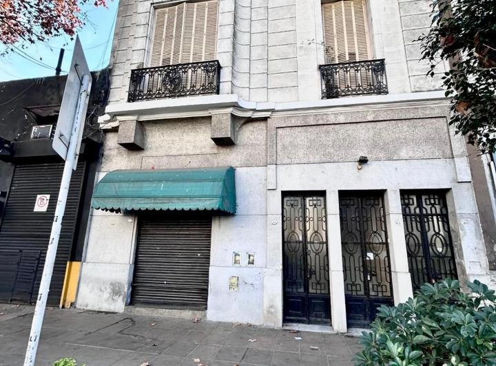 PH · 124m² · 4 Ambientes