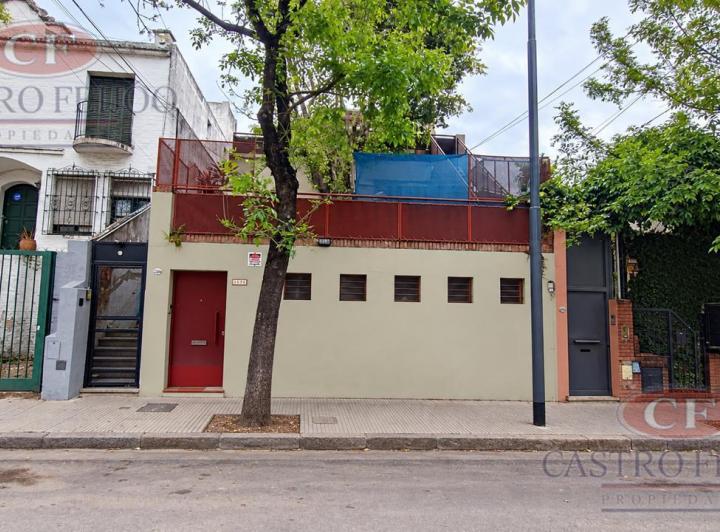 PH · 83m² · 5 Ambientes