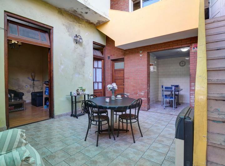PH · 70m² · 4 Ambientes