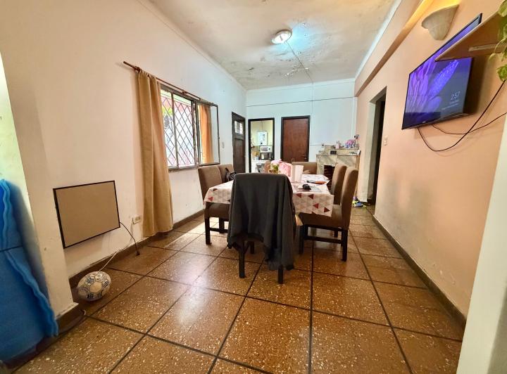 PH · 80m² · 4 Ambientes