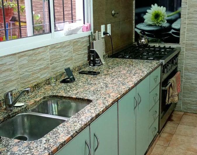 PH · 120m² · 4 Ambientes