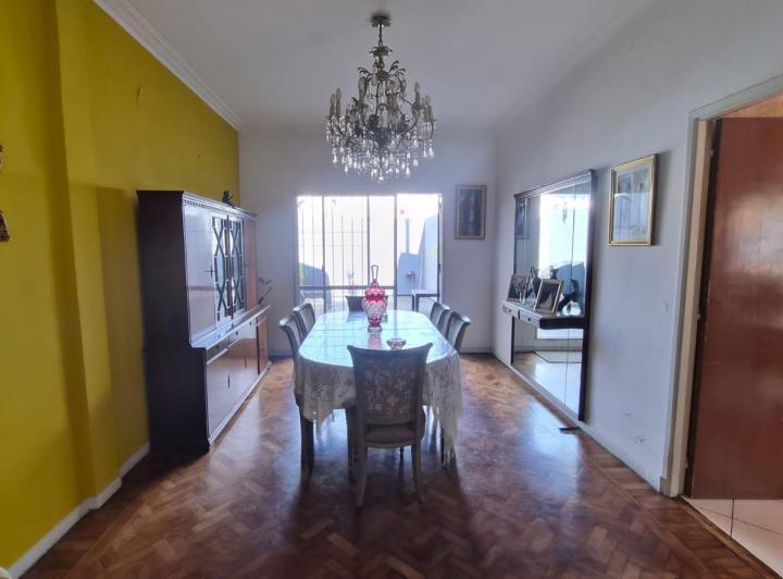 PH · 123m² · 4 Ambientes