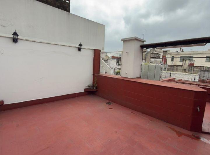PH · 63m² · 4 Ambientes