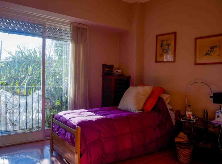 PH · 140m² · 4 Ambientes