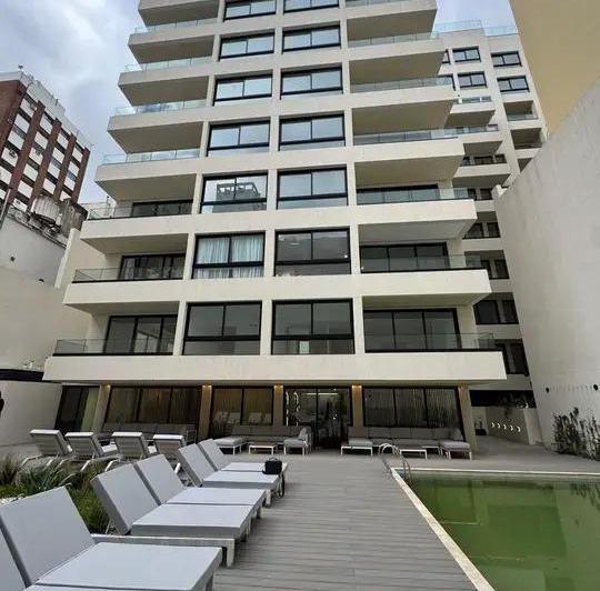 Departamento · 54m² · 2 Ambientes