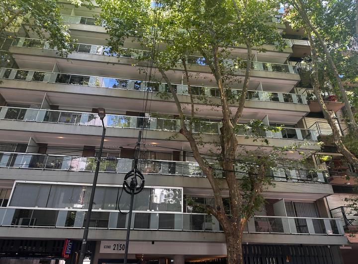 Departamento · 39m² · 1 Ambiente