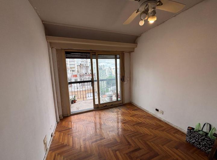 Departamento · 41m² · 2 Ambientes