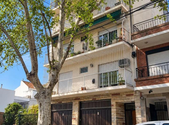 Departamento · 44m²
