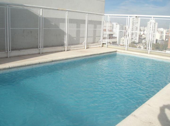 Departamento · 50m² · 2 Ambientes · 1 Cochera