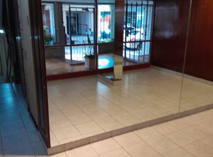 Departamento · 29m² · 1 Ambiente