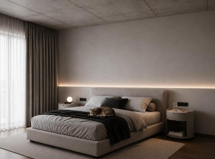 Departamento · 45m² · 2 Ambientes