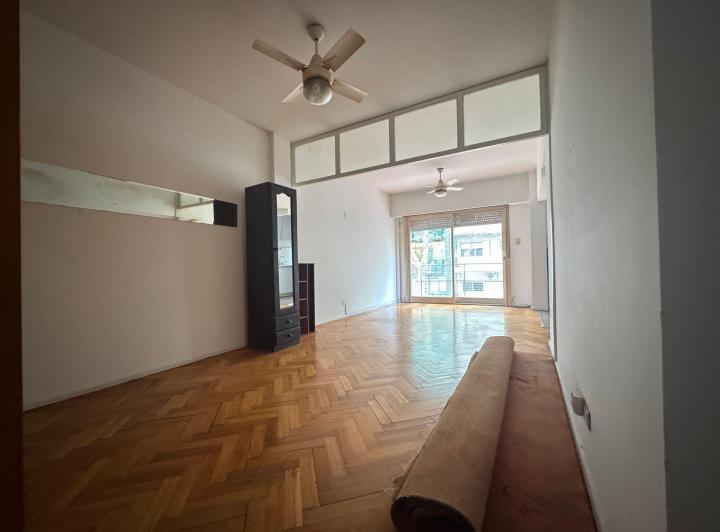 Departamento · 32m² · 1 Ambiente