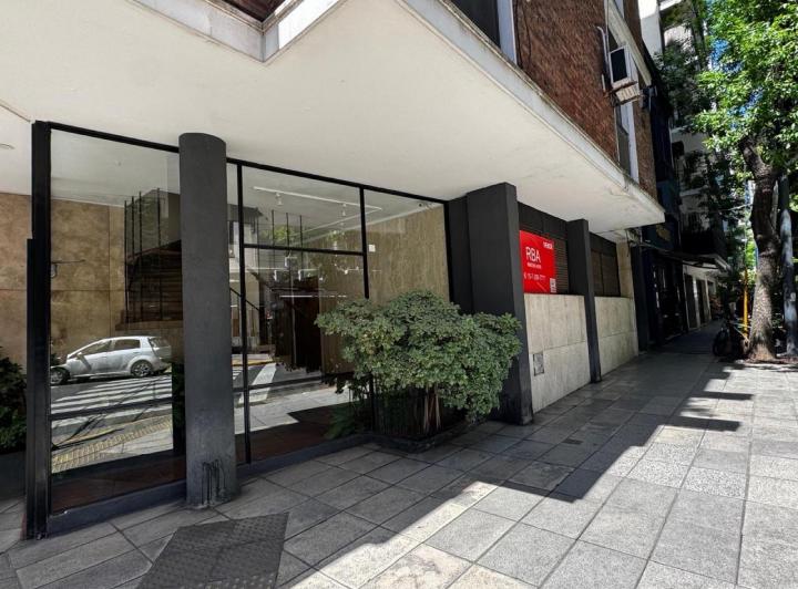 Departamento · 38m² · 2 Ambientes