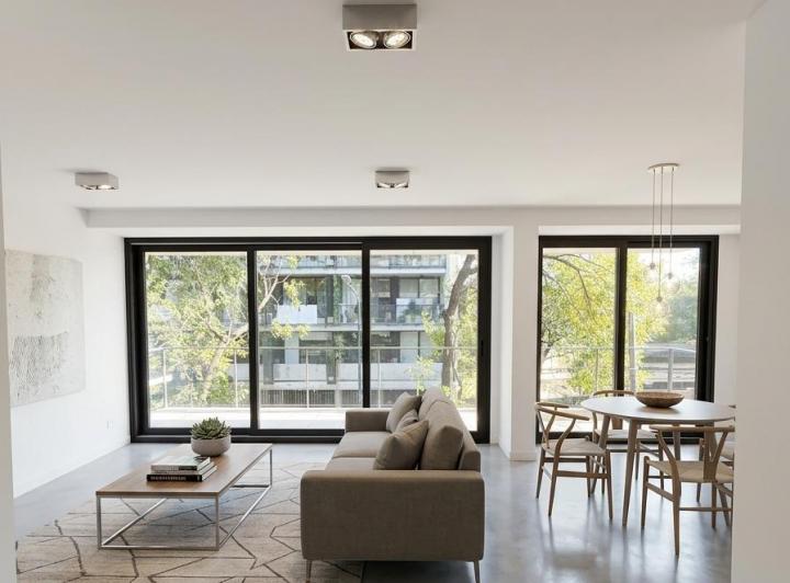 Departamento · 57m² · 2 Ambientes