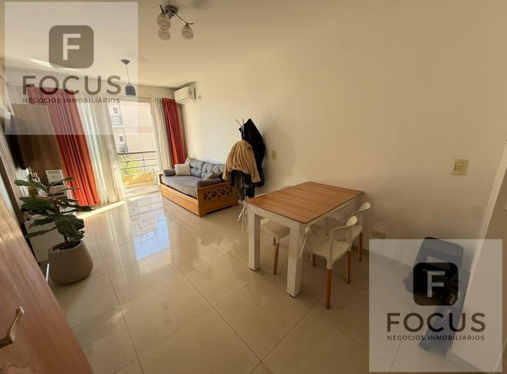 Departamento · 48m² · 2 Ambientes